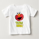 Search for grover sesame street tshirts Children's show
