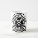 Search for haitian mugs National