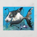 Search for sea fish postcards Reef