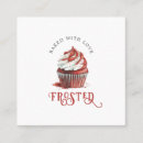 Search for velvet business cards Classic