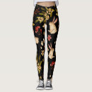 Search for rabbits leggings Watercolor