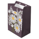 Search for dark purple gift bags Flowers