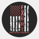 Search for defects stickers Chd