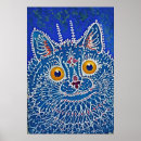 Search for whimsical cat posters Gothic