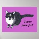 Search for tuxedo cat posters Cute