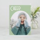 Search for cheerleading christmas cards Funny