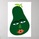 Search for avocado posters Funny