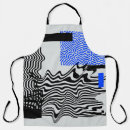 Search for noise aprons Black