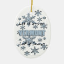 Search for vermont christmas tree decorations Snow