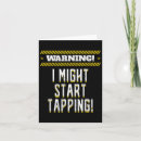Search for tap dance cards Danceclass