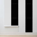 Search for black and white lines stripes posters Simple