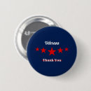 Search for veteran badges Patriotic