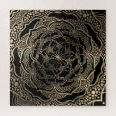 Search for black beauty puzzles Flower