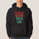Search for badass hoodies Law