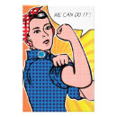 Search for rosie riveter photo We can do it
