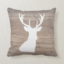 Search for deer head cushions Animal