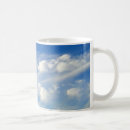 Search for atmospheric mugs Clouds
