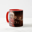 Search for mr and mrs claus mugs Xmas