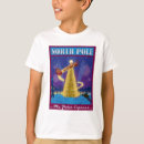 Search for polar express tshirts North pole