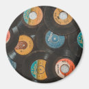 Search for vinyl record magnets Records