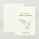 Search for dove invitations Faith