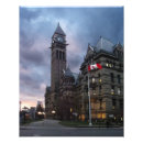 Search for toronto flag posters Maple leaf