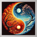 Search for showcasing Yin yang