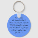 Search for thinks key rings God