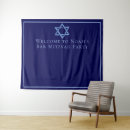 Search for bar mitzvah backdrops Modern