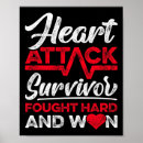 Search for heart attack posters Congenital heart disease