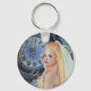 Search for midnight rounded key rings Fantasy