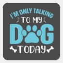 Search for talking stickers Pets