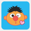 Search for emoji icons stickers Ernie