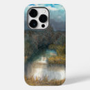 Search for pond reflection iphone cases Clouds