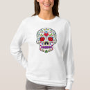 Search for dia de los muertos tshirts Mexico