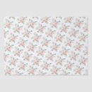 Search for wedding tissue paper Blush