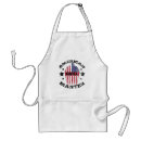 Search for usa american flag aprons Grill master