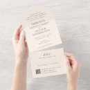 Search for earthy invitations Qr code