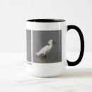 Search for egrets mugs Snowy egret