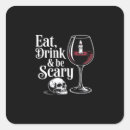 Search for funny drinking quotes stickers Halloween