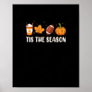 Search for falling leaf posters Halloween