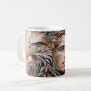 Search for eagle feathers mugs Animal