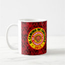 Search for camino mugs Spain