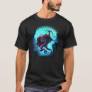 Search for cult classics tshirts Gothic horror