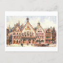 Search for frankfurt postcards Vintage