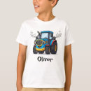 Search for blue tractor tshirts Cute