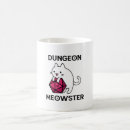 Search for dungeon mugs Animal
