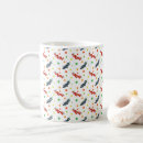Search for blueberry coffee mugs Berry pattern