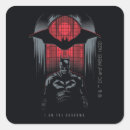 Search for batman movie stickers I am the shadows