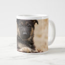 Search for german shepherd coffee mugs Baby